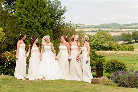 Keythorpe Manor Weddings