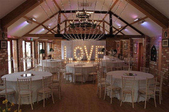 Keythorpe Manor Weddings