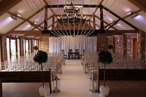 Keythorpe Manor Weddings