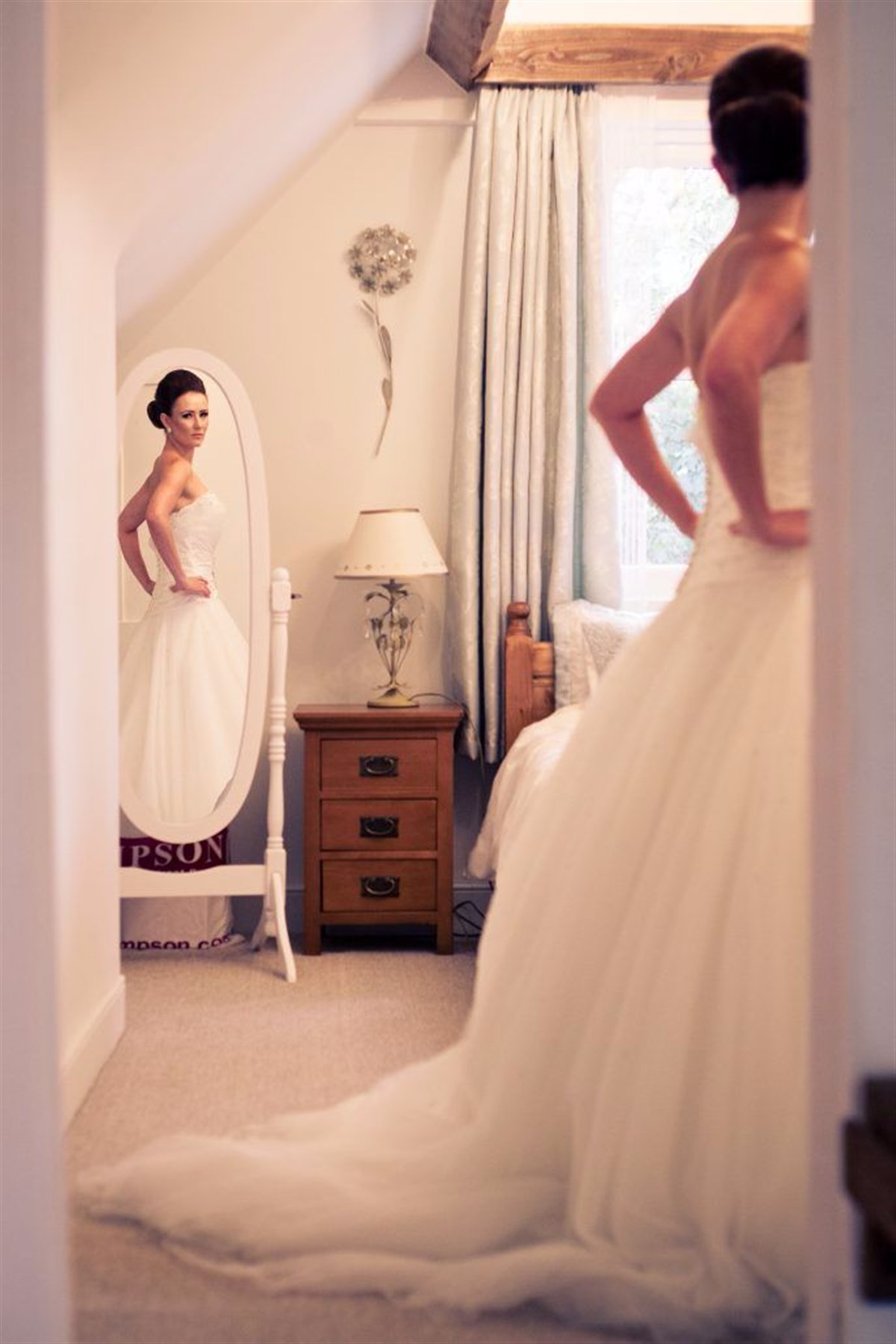 Keythorpe Manor Weddings