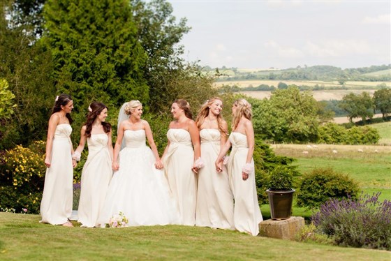 Keythorpe Manor Weddings