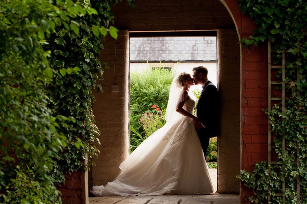 Keythorpe Manor Weddings