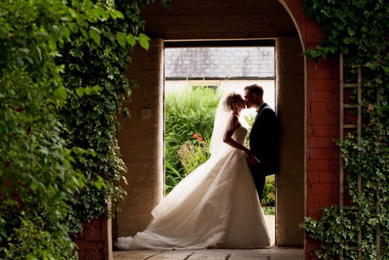 Keythorpe Manor Weddings