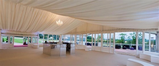 Keythorpe Manor Weddings