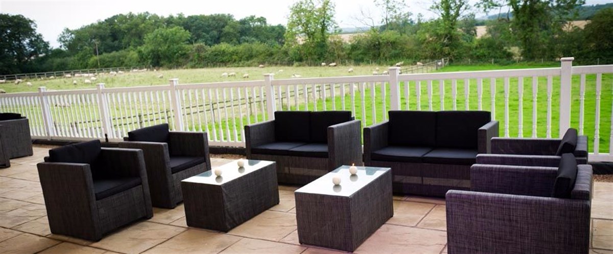 Keythorpe Manor Weddings