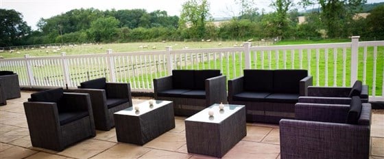 Keythorpe Manor Weddings