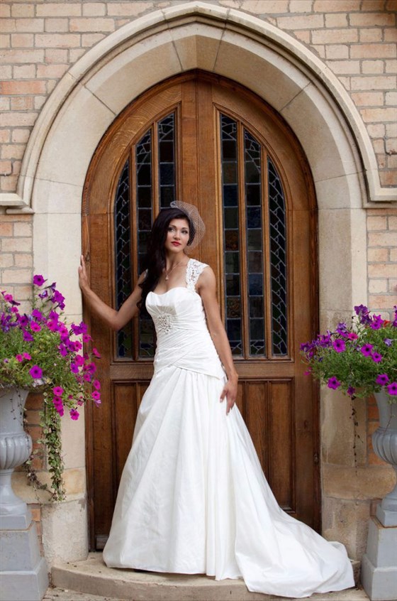 Keythorpe Manor Weddings
