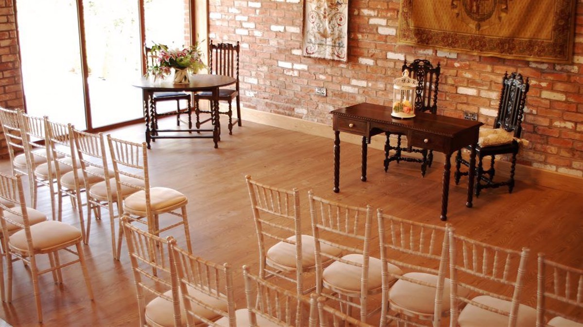 Keythorpe Manor Weddings