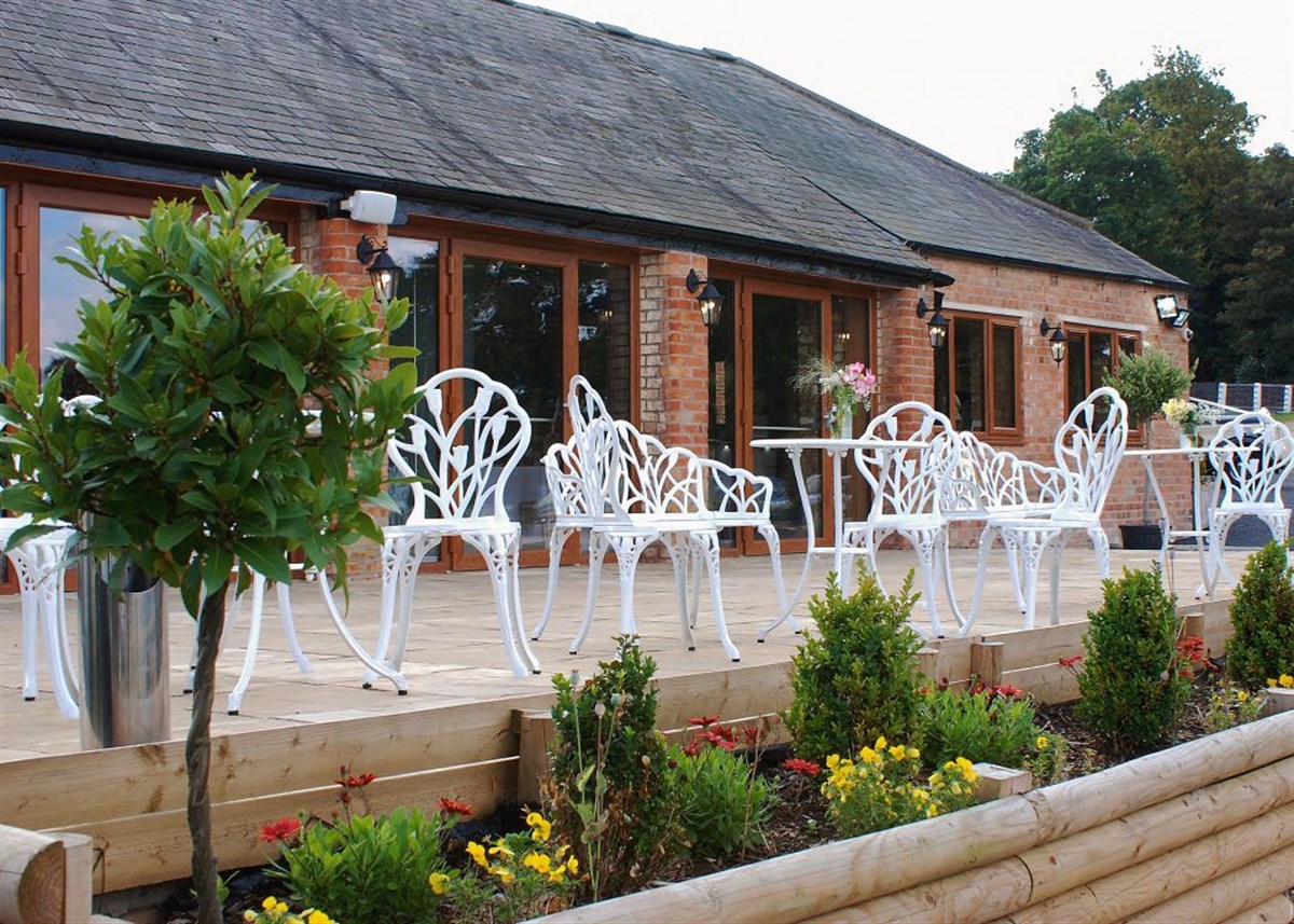 Keythorpe Manor Weddings