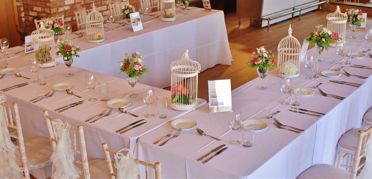 Keythorpe Manor Weddings