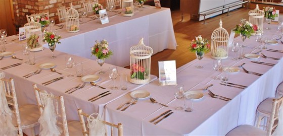 Keythorpe Manor Weddings