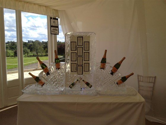 Keythorpe Manor Weddings
