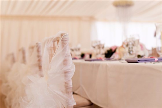 Keythorpe Manor Weddings