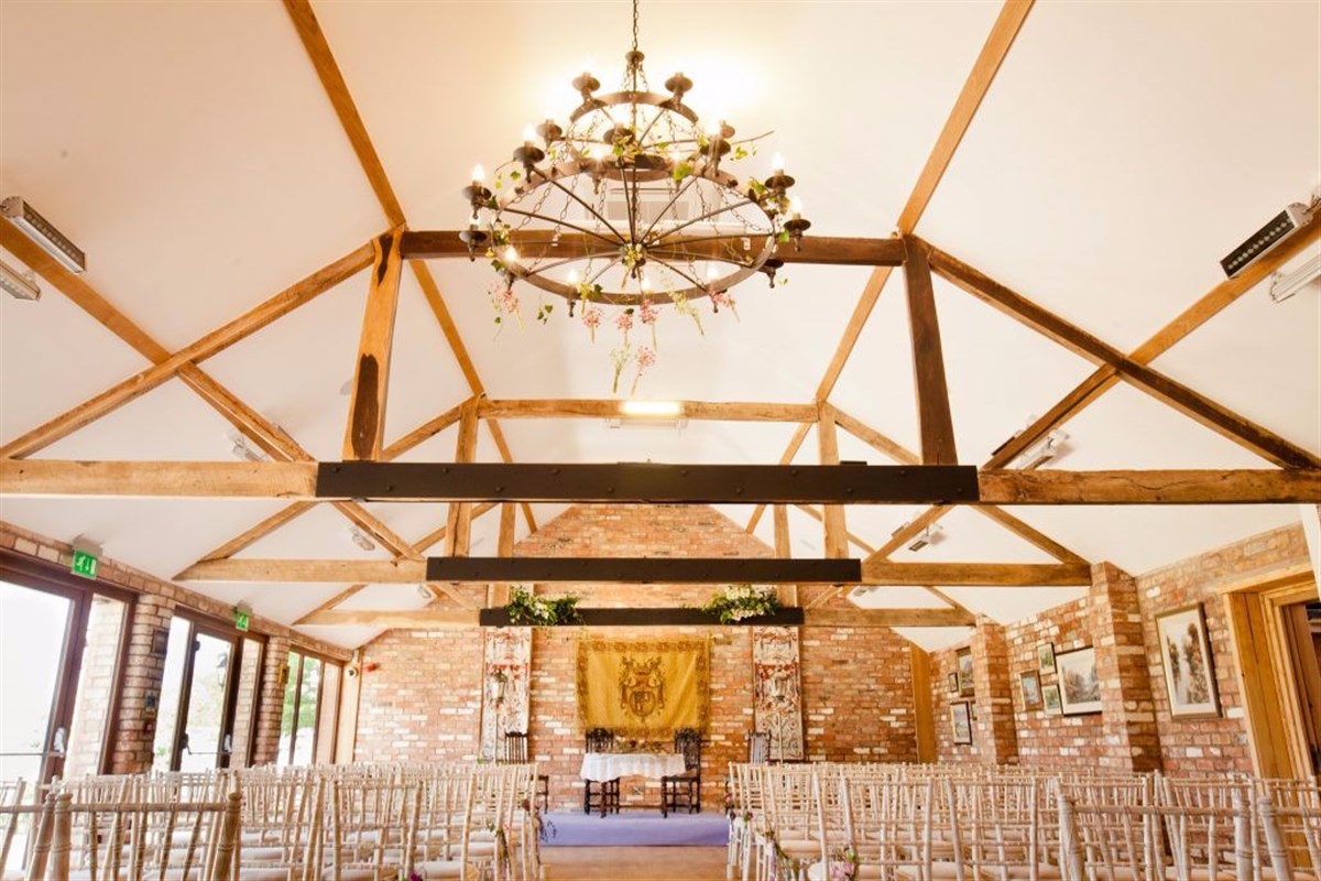 Keythorpe Manor Weddings