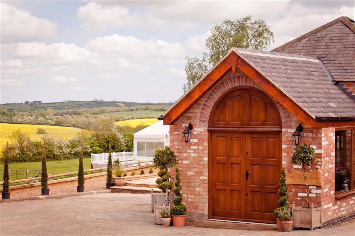 Keythorpe Manor Weddings