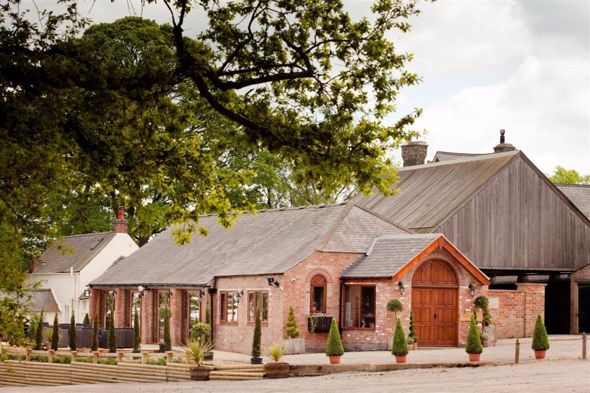 Keythorpe Manor Weddings