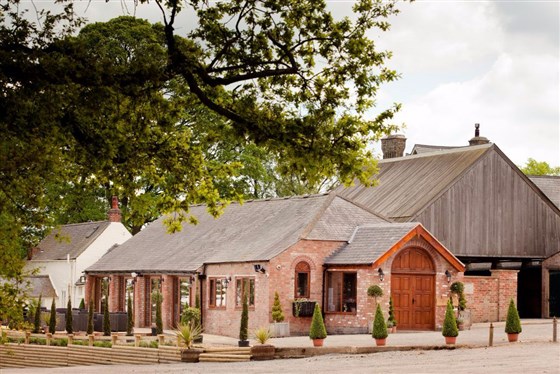 Keythorpe Manor Weddings