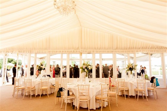 Keythorpe Manor Weddings