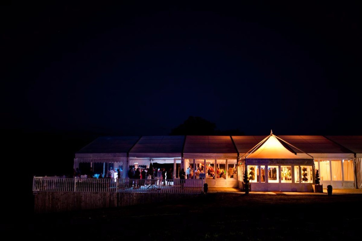 Keythorpe Manor Weddings