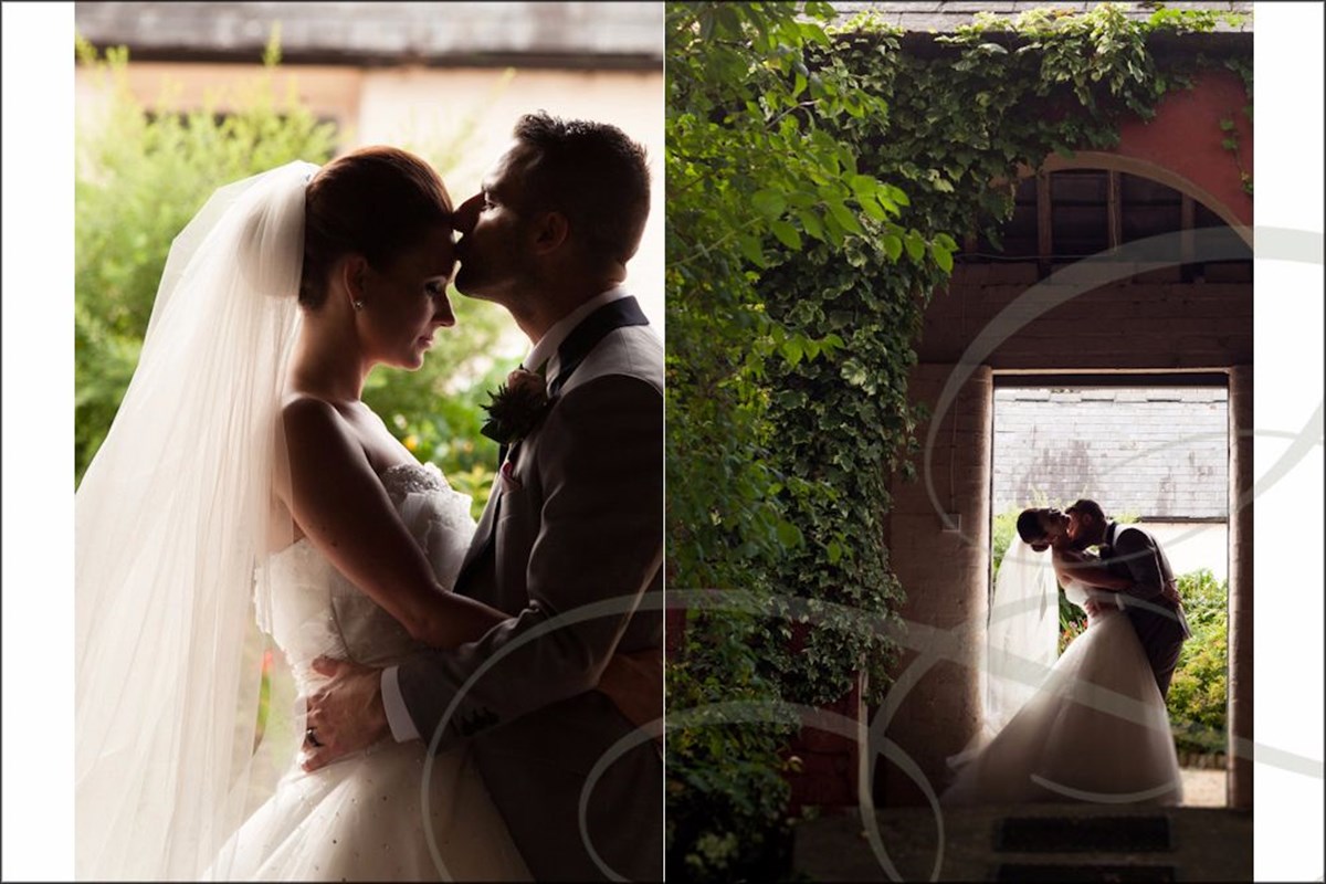 Keythorpe Manor Weddings