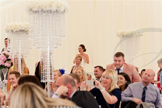 Keythorpe Manor Weddings