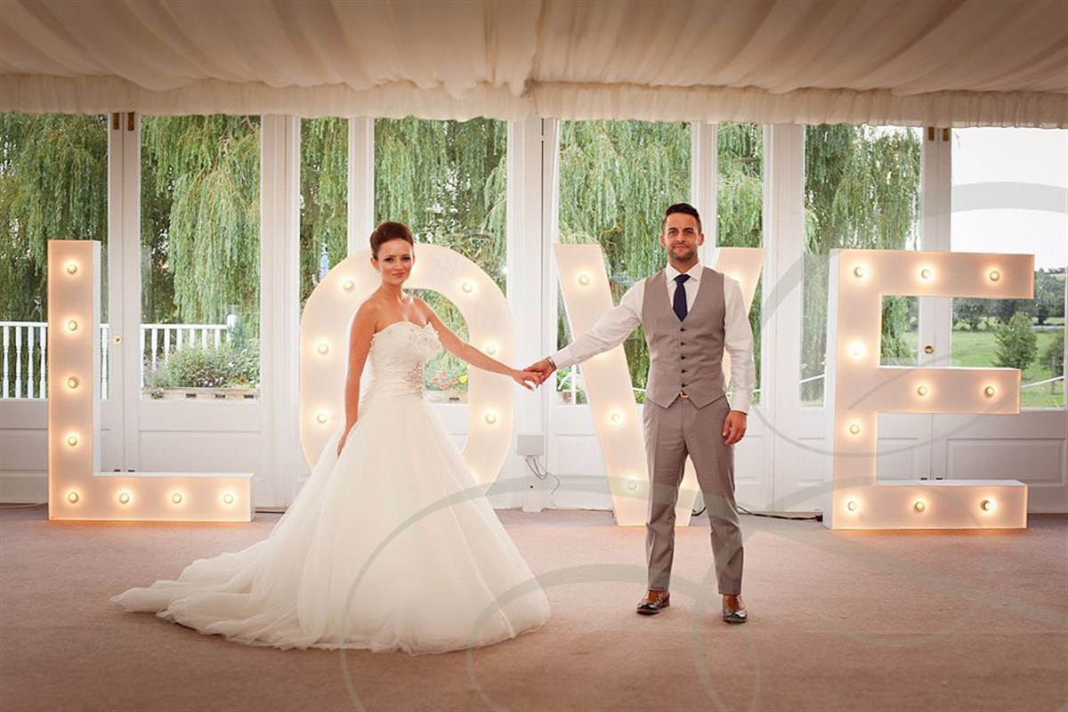 Keythorpe Manor Weddings