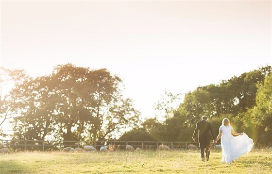 Keythorpe Manor Weddings