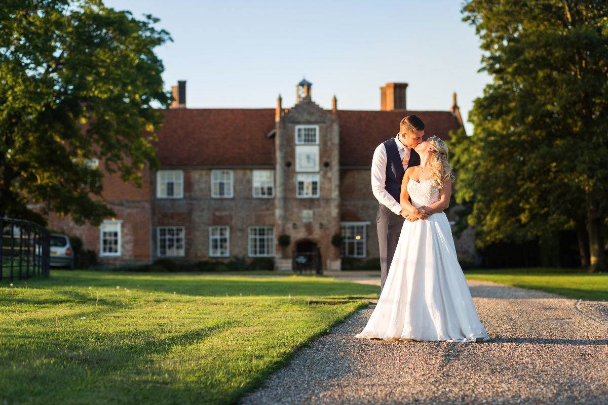 Bruisyard Hall