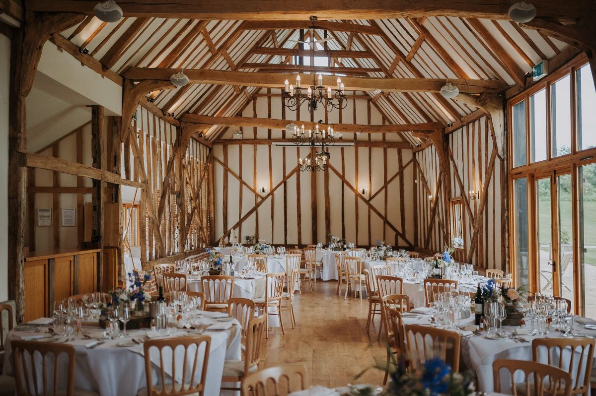 Wedding set up - Anete Lusina Photography