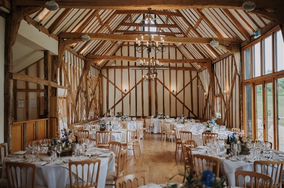 Wedding set up - Anete Lusina Photography