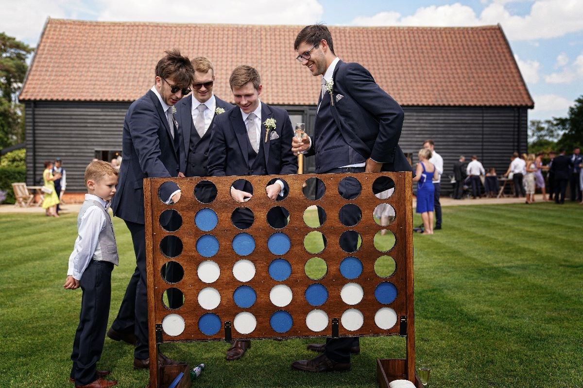Connect 4 - AK Expressions Photography