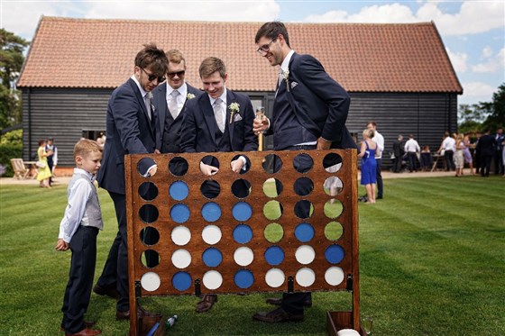 Connect 4 - AK Expressions Photography