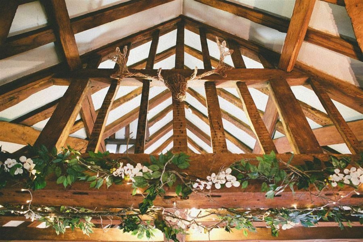 Tudor Barn 