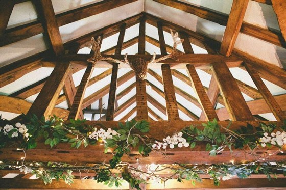 Tudor Barn 