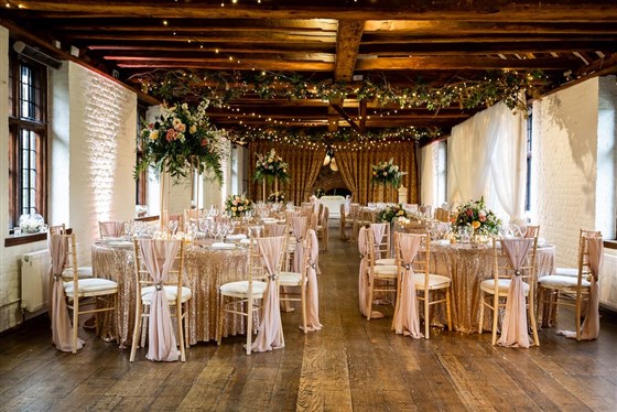 Tudor Barn 