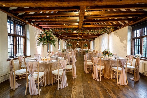 Tudor Barn 