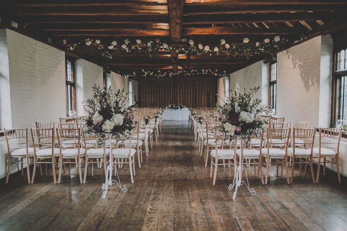 Tudor Barn 