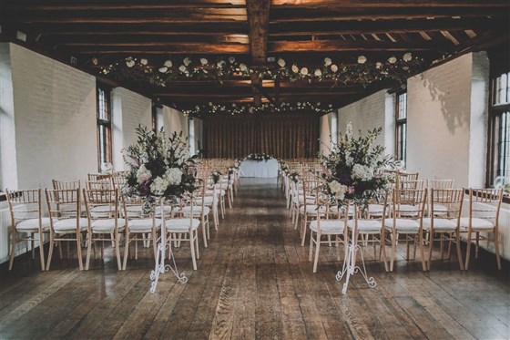 Tudor Barn 
