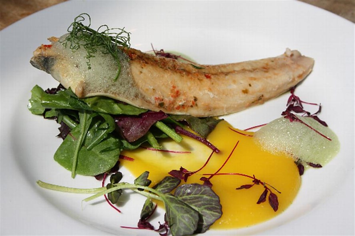 Mackerel Fillet