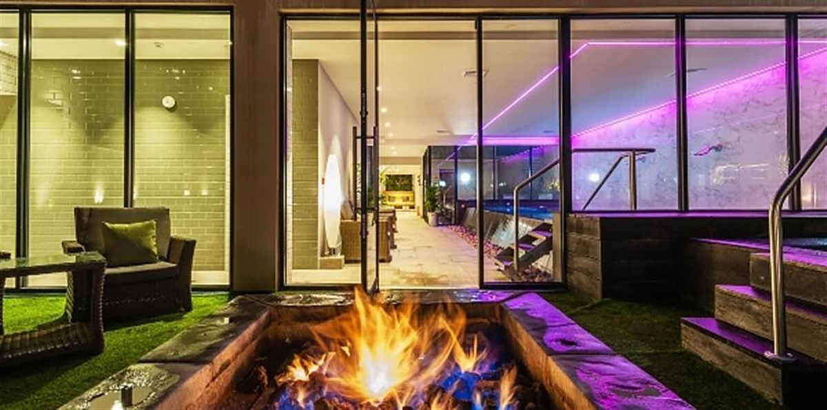 Firepit