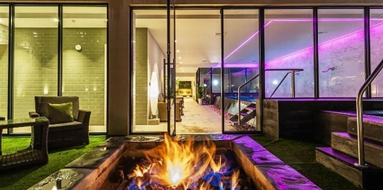 Firepit