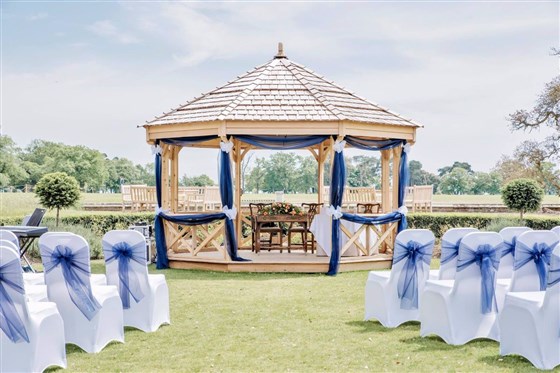 Gazebo