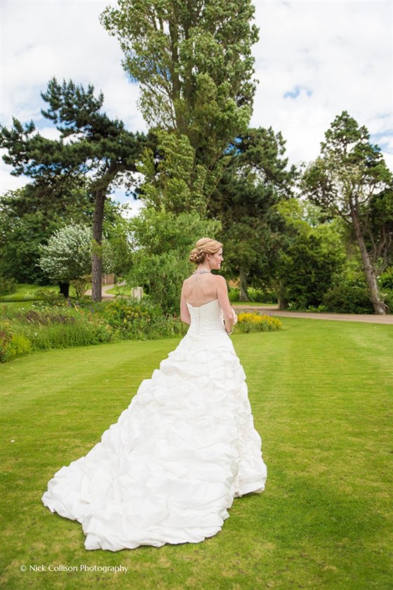 Weddings at Heacham Manor