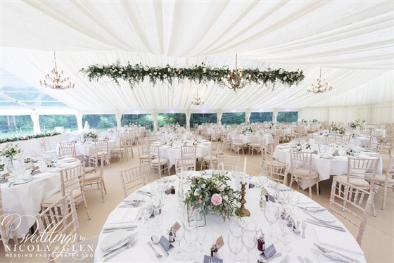 Marquee