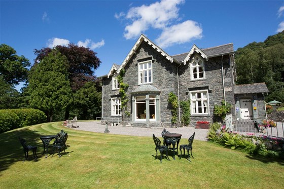 Hazelbank Country House 