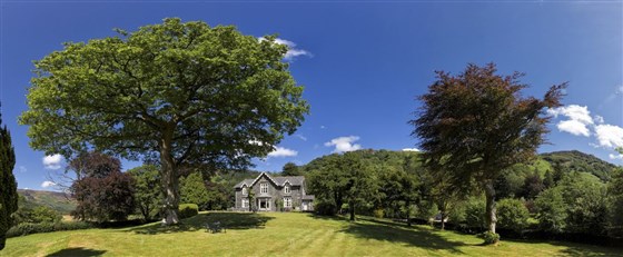 Hazelbank Country House 