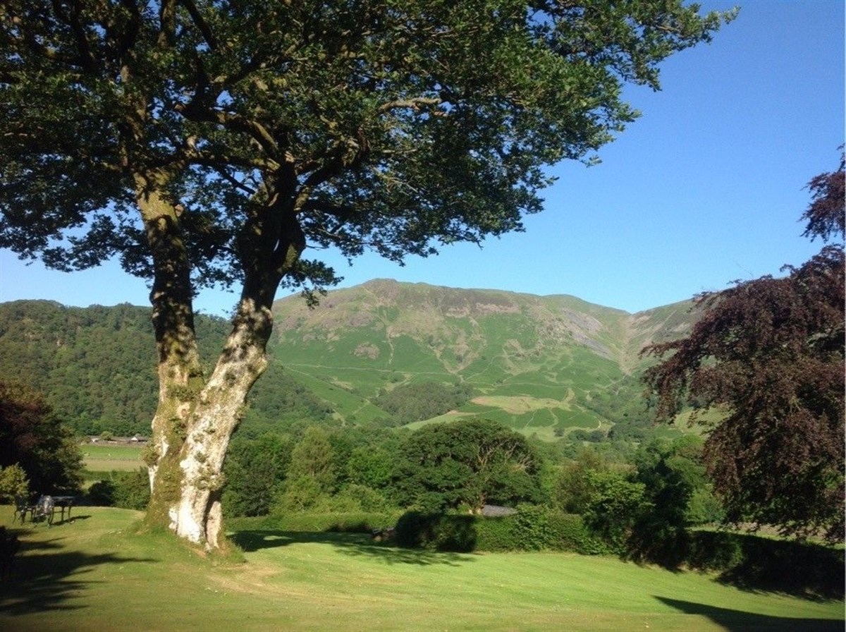 View to Dalehead