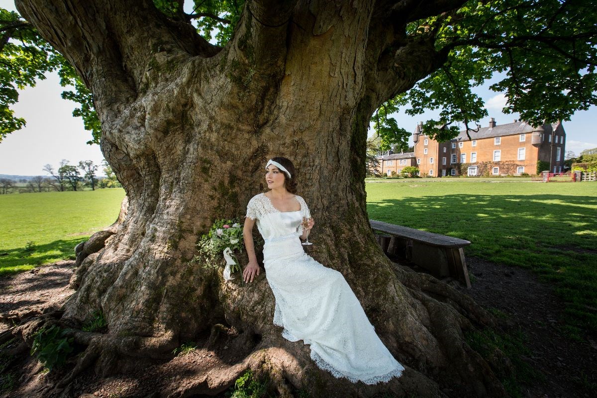 Cardross Weddings