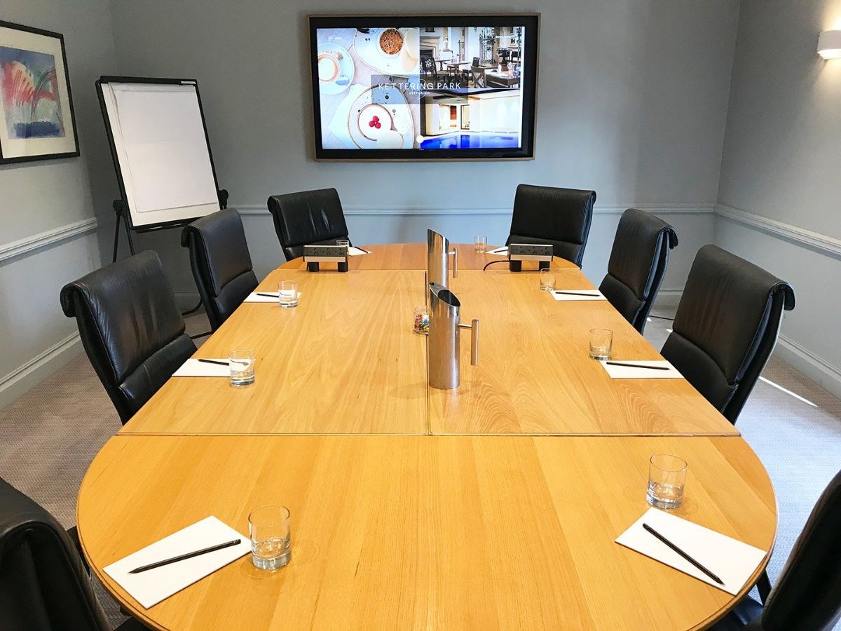 Boardroom
