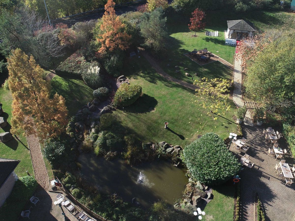 Gardens